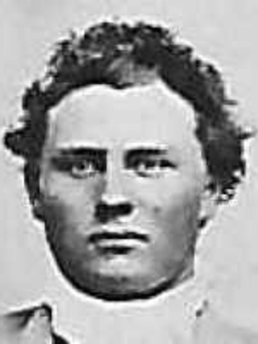 John Allen Lambson (1847 - 1915) Profile